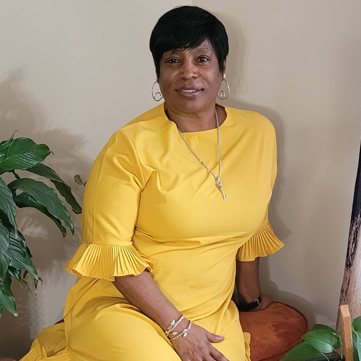 Annette King