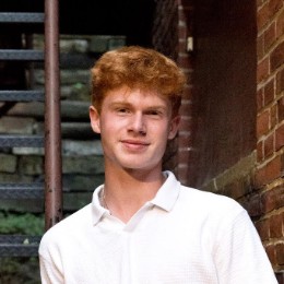Logan Hart