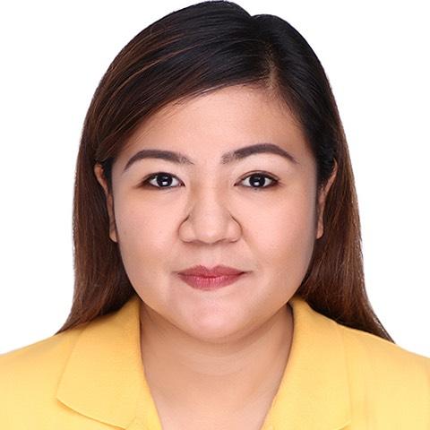 Juliebel Canoy