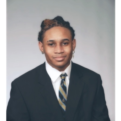De'Vonte Rogers
