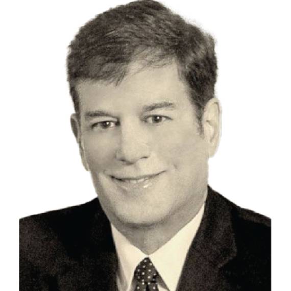 ELIOT RAFFIT