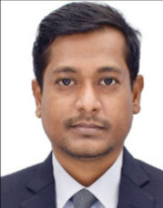FNU KHAYRUZZAMAN