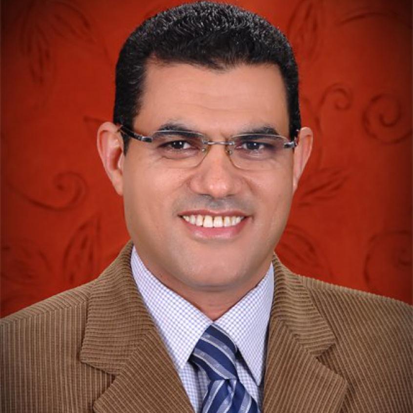 Mohamed Ismail