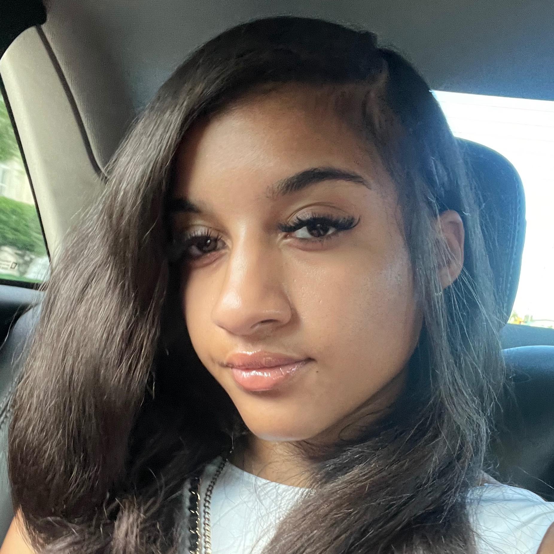 Keyla Ramirez