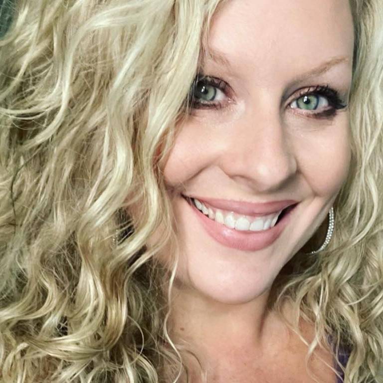 TRACIE SIZEMORE