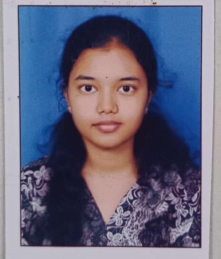 Padala Harshini