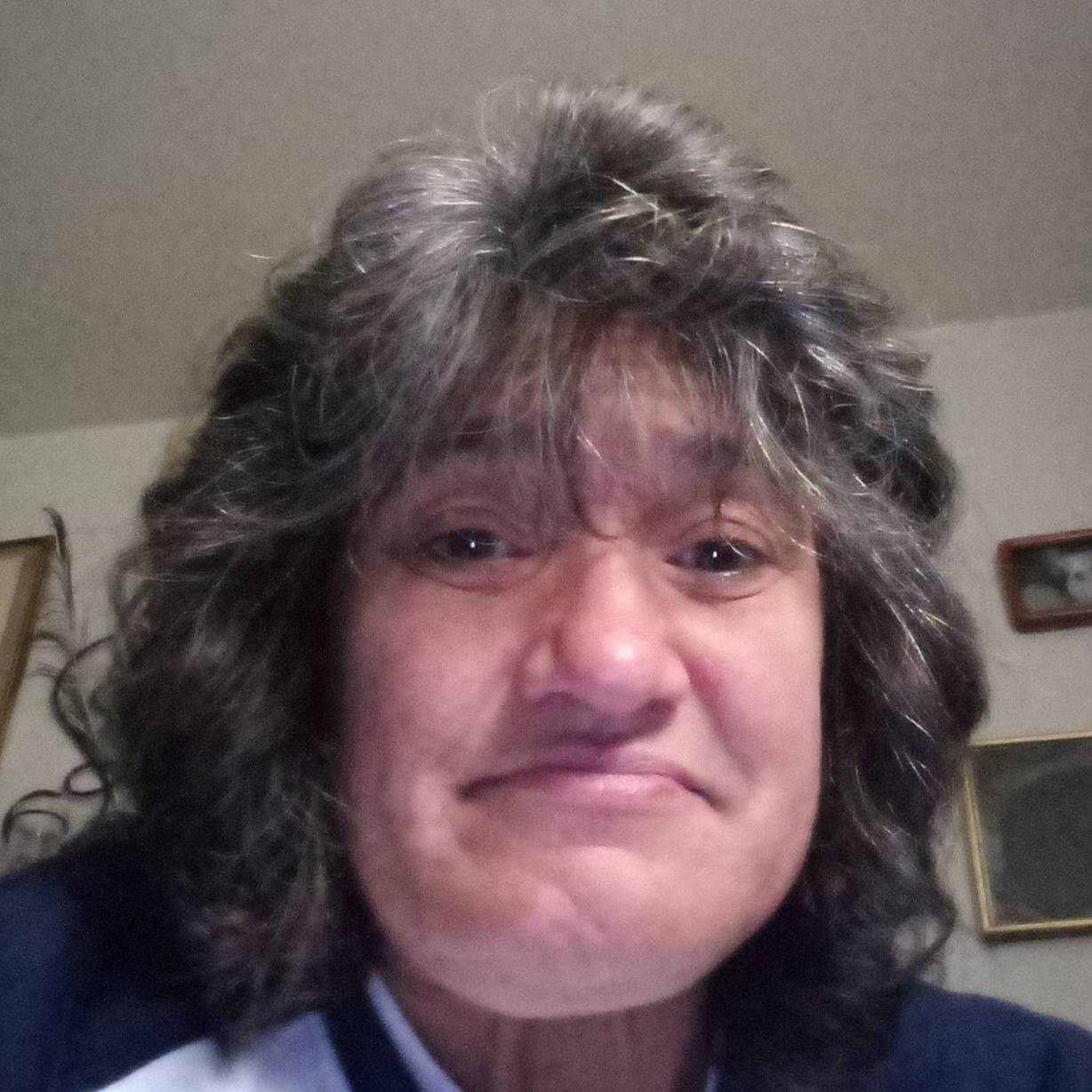 Michele Fryar