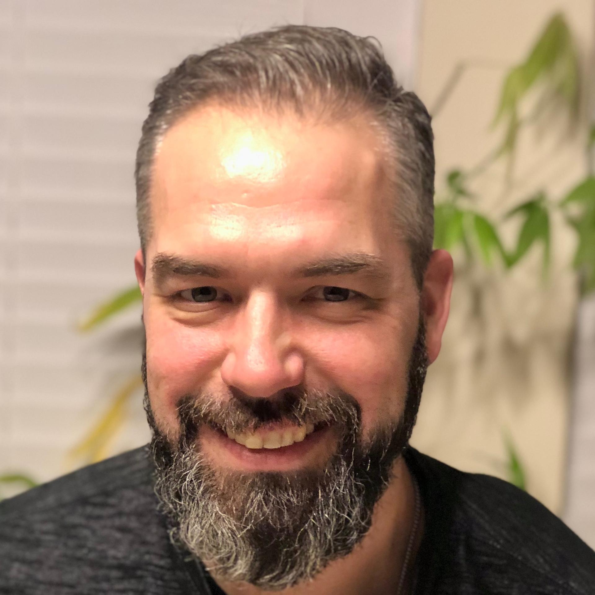 Jonathon Jaszcz L.M.T.