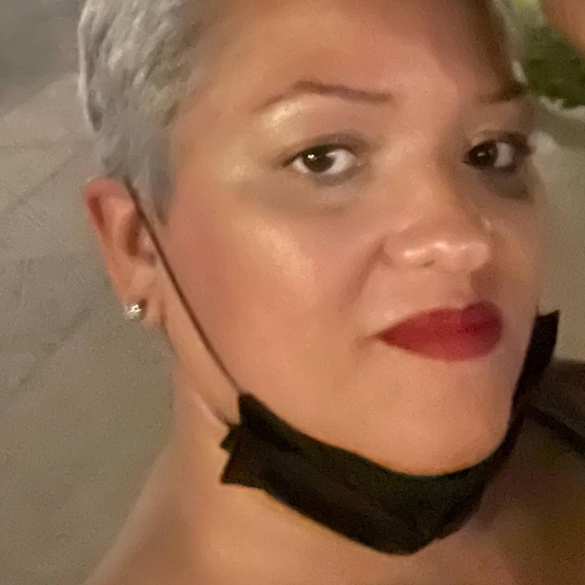 Roseanna (Rosie) Solis-Bland