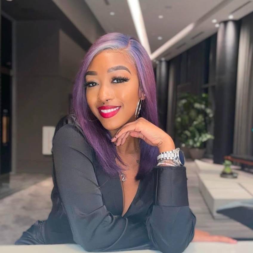 Dasia Hinton
