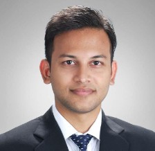 Dipesh Mandal