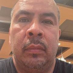 Mauricio Olguin
