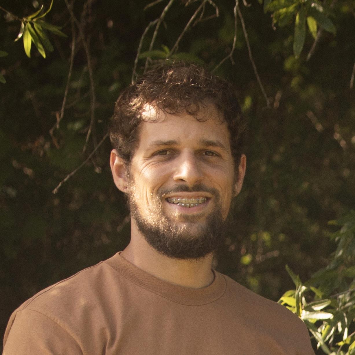 Joshua McDade