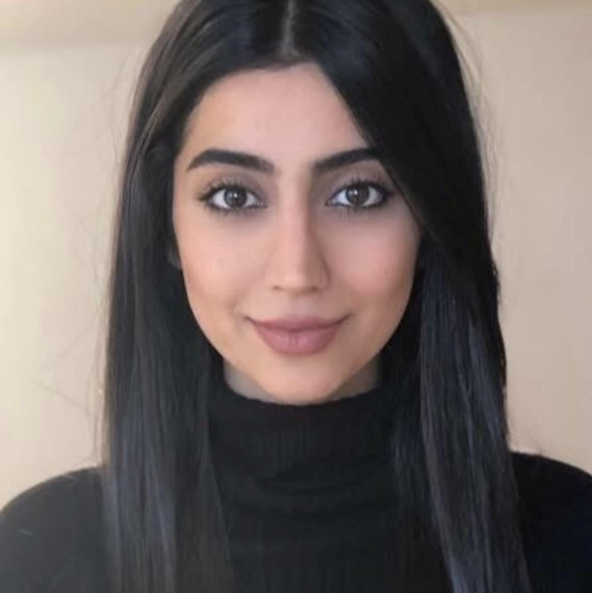 Tara Mobasseri