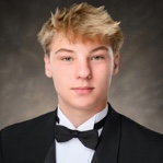 Hudson Szarek