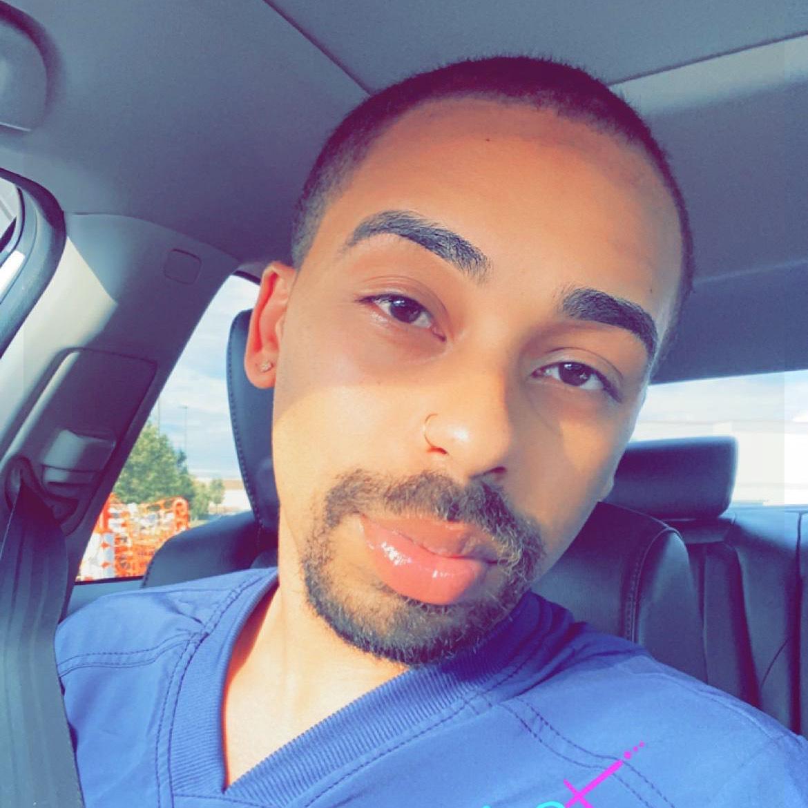 Khaaliq Saunders