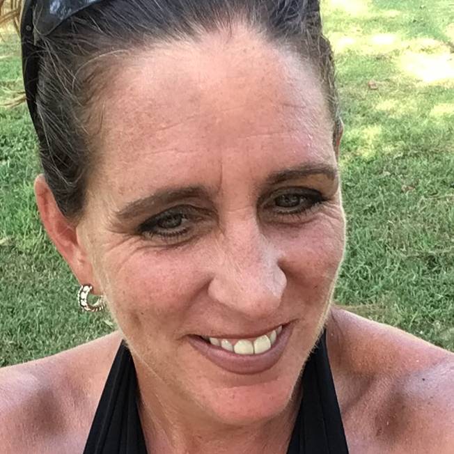 Jennifer Brown