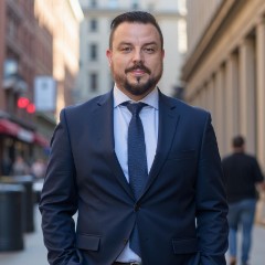 Daniel Fragoso