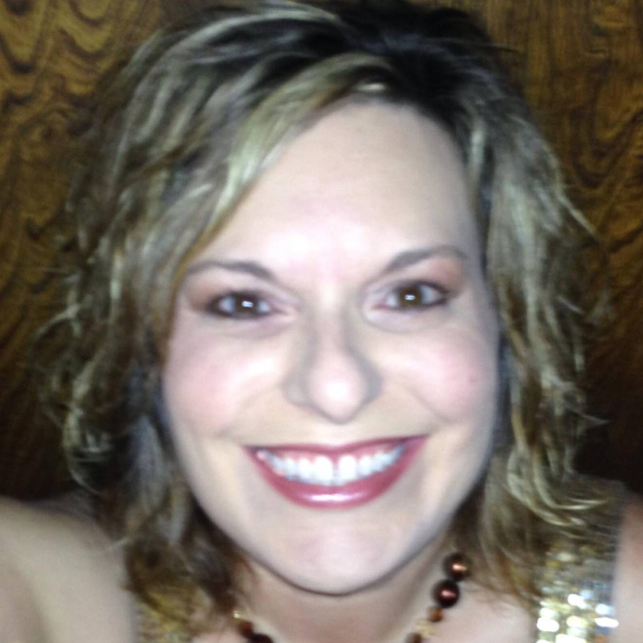 Kristi "Michelle" Frazer