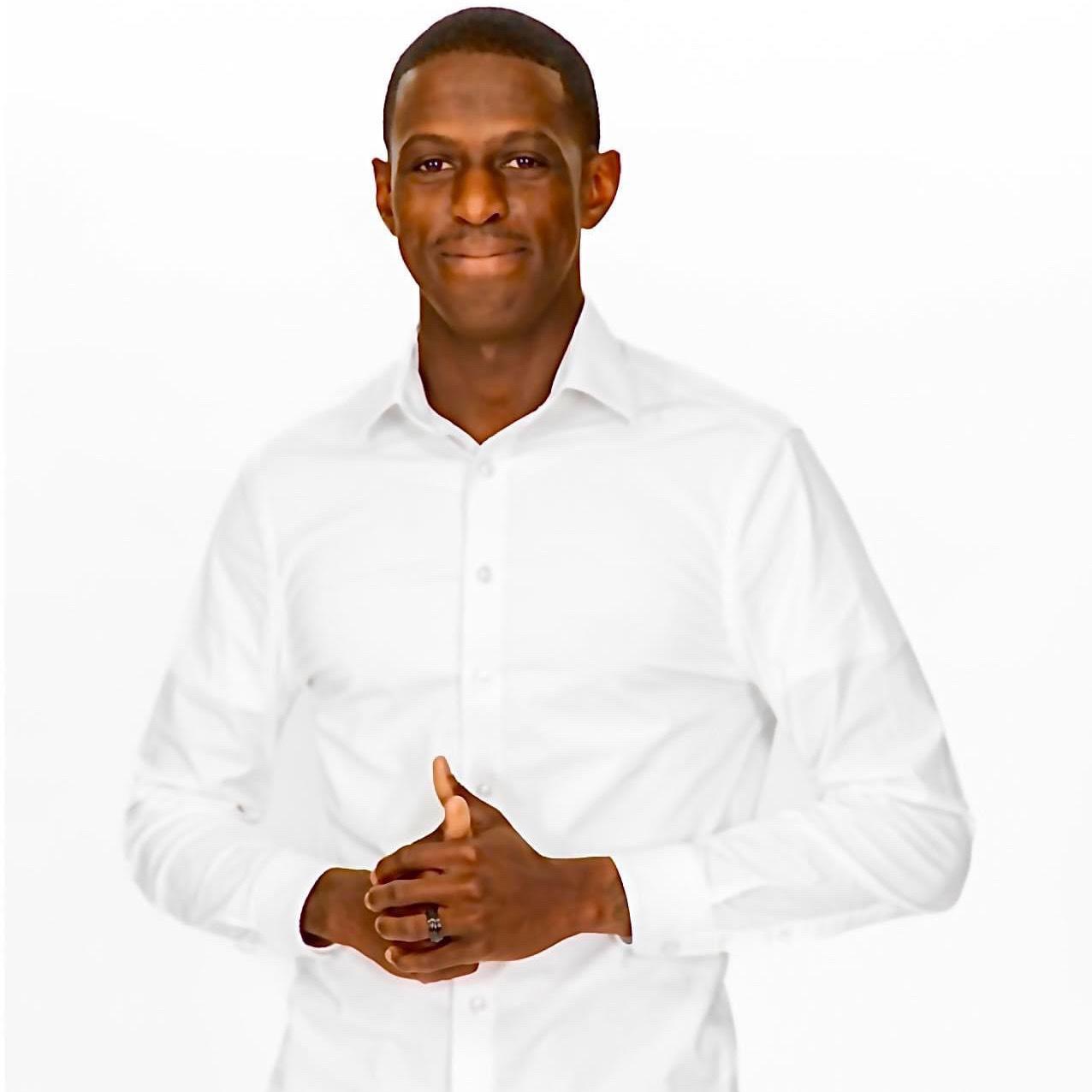 Demetrius Gilyard