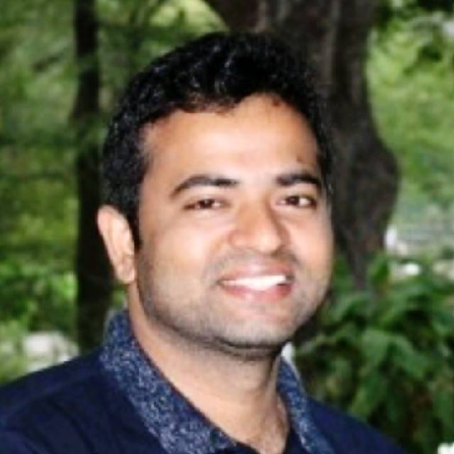 Vimal Prakash