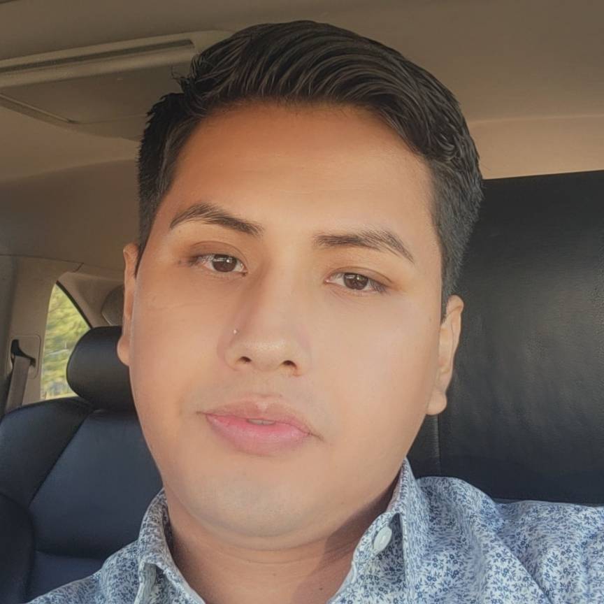 Juan Chavez Martinez