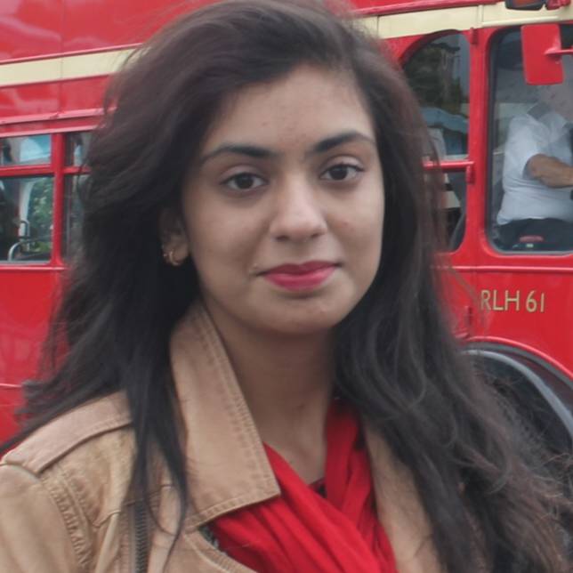 Zoyla Khan