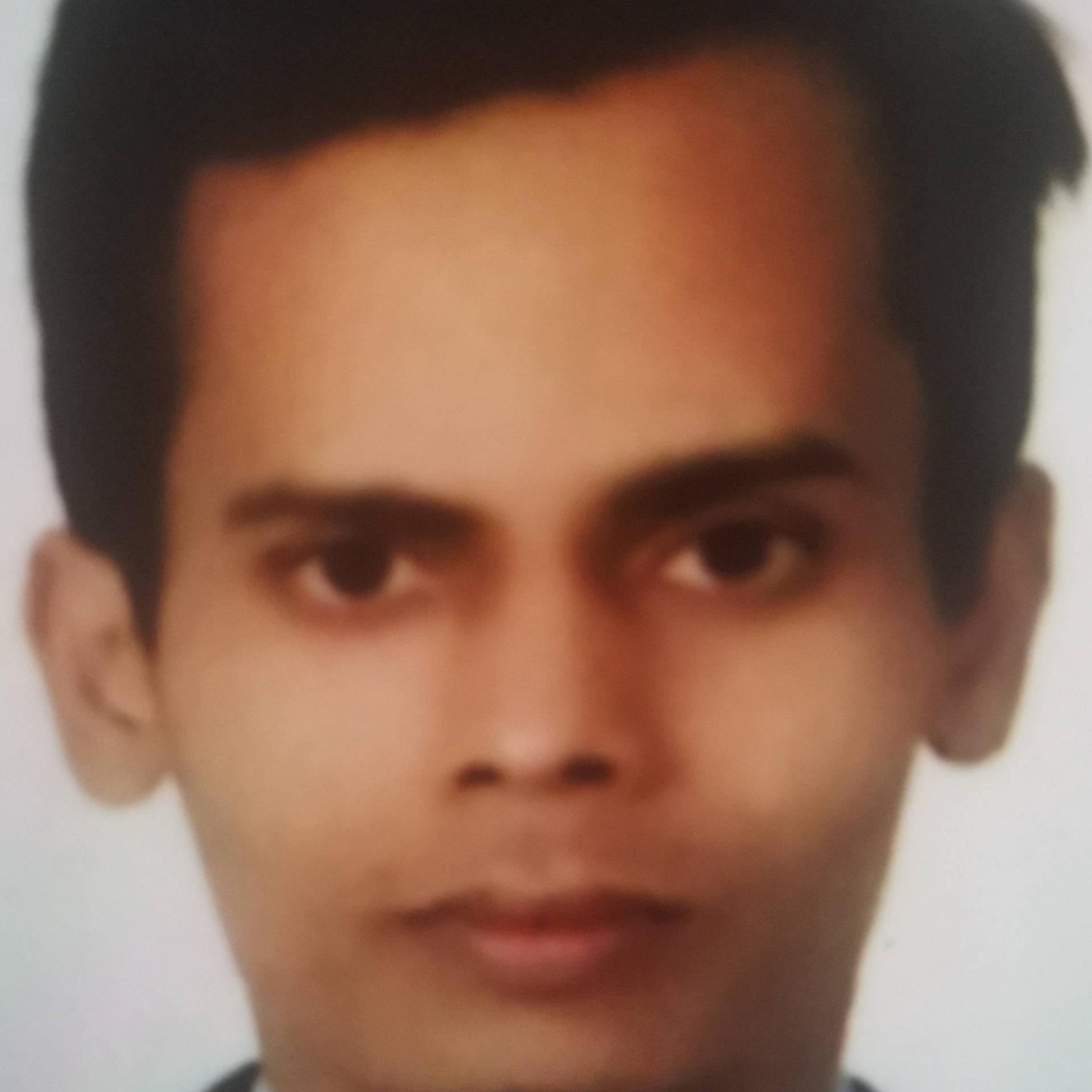 Pravin Acharya