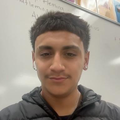 Ethan Bonilla