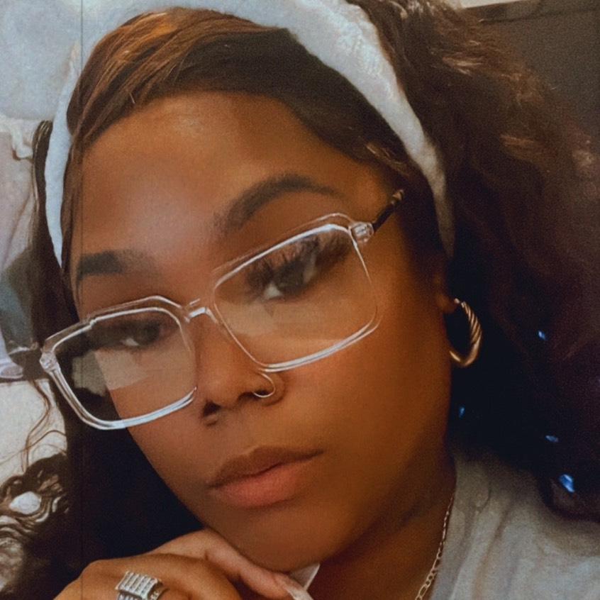 TENIKA THOMAS-COOLEY