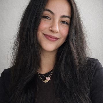 Aylin Moreno
