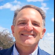Adam D. Rieger