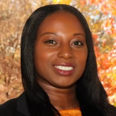 Shelita Jones
