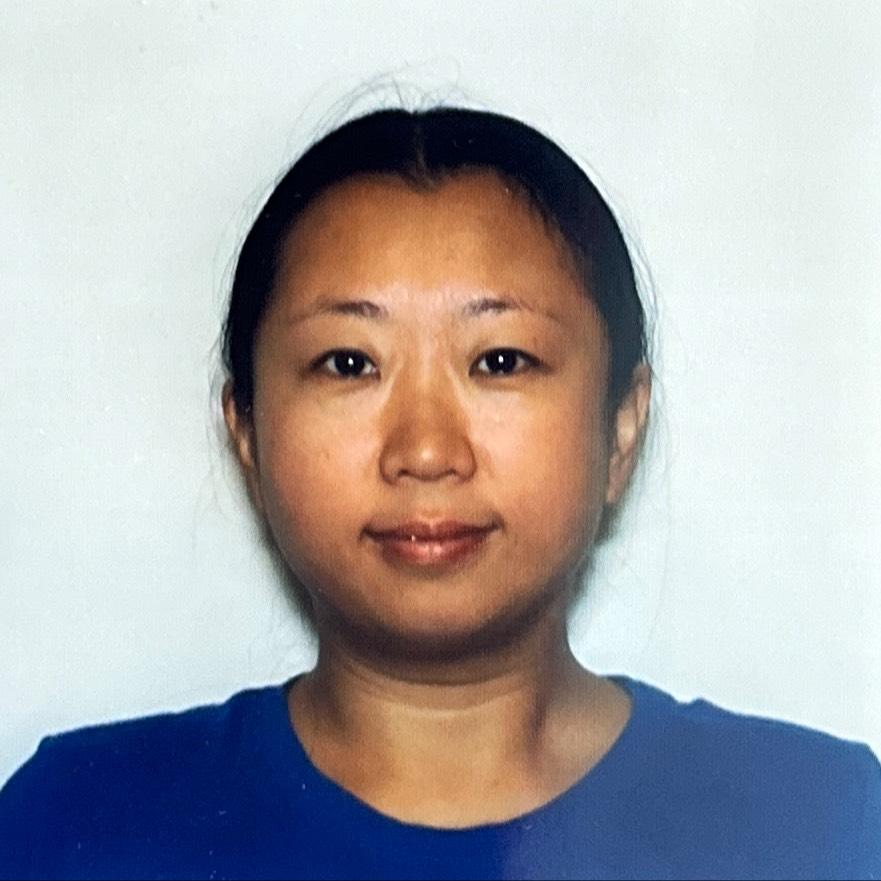 Huiyan Jin