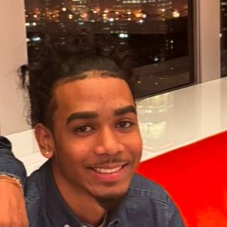 Kareem Solomon