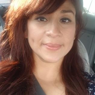 Desiree Cortinas