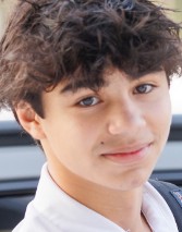 Dylan De Oliveira