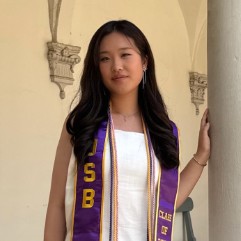 Angelina Kim