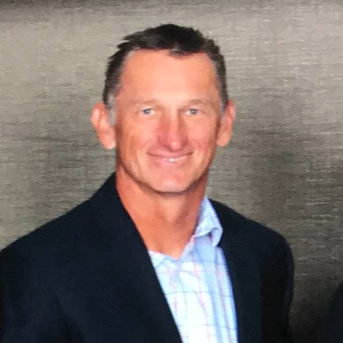 George A Craig