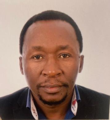 VINCENT OMONDI KODIKO