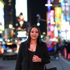 Ashley Morales