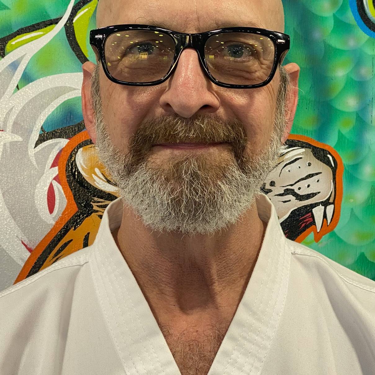 Gerald Facer