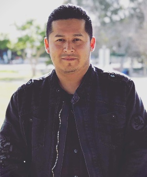 DAVID CORTES CRUZ