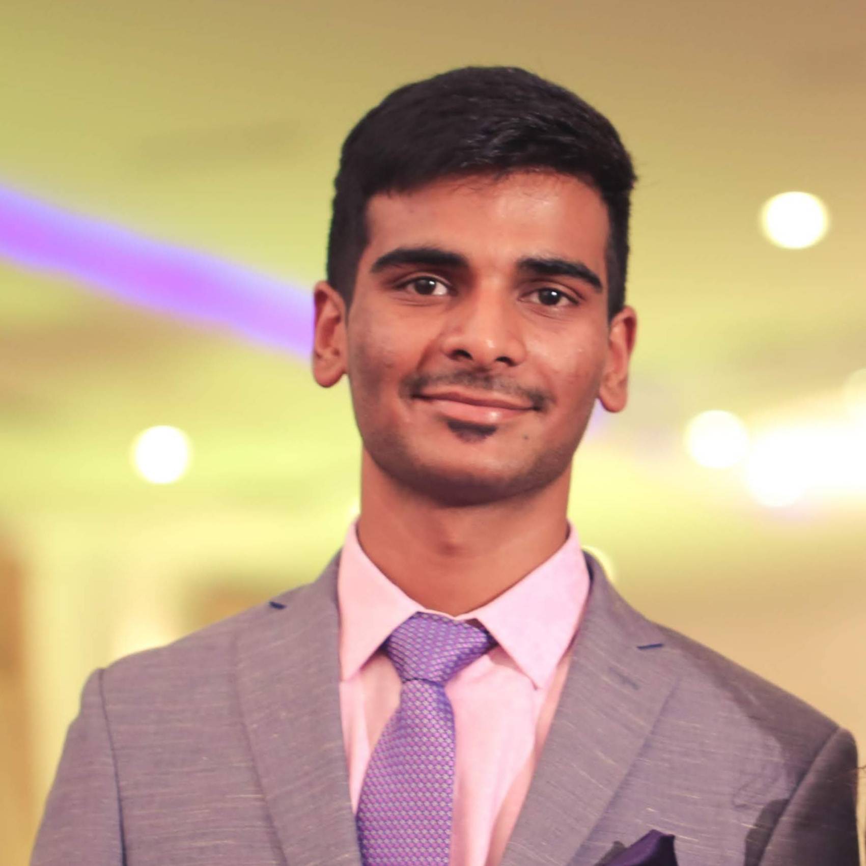 Nagarjun Channegowda