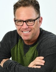 Nick Parisi