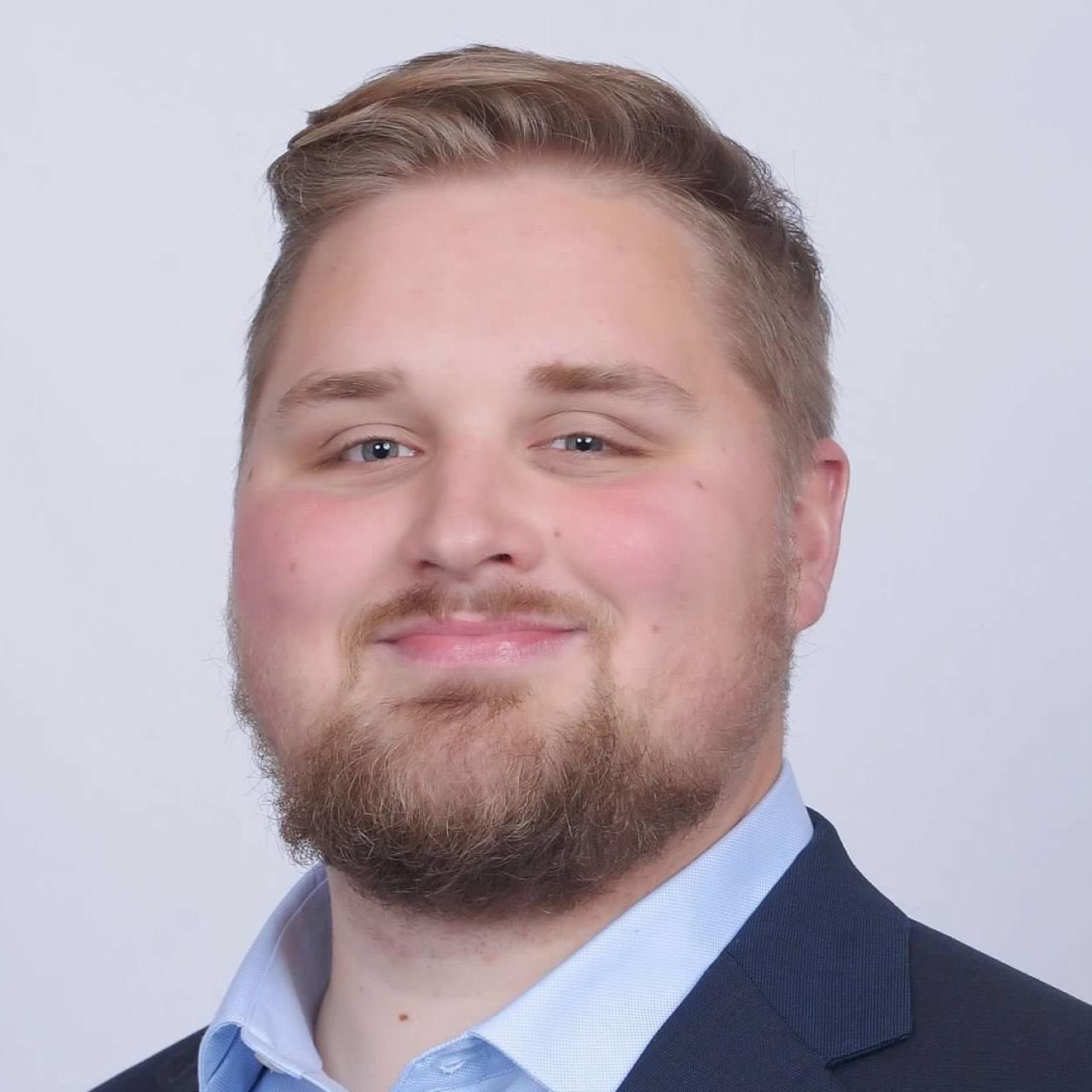 Dylan Witkowski