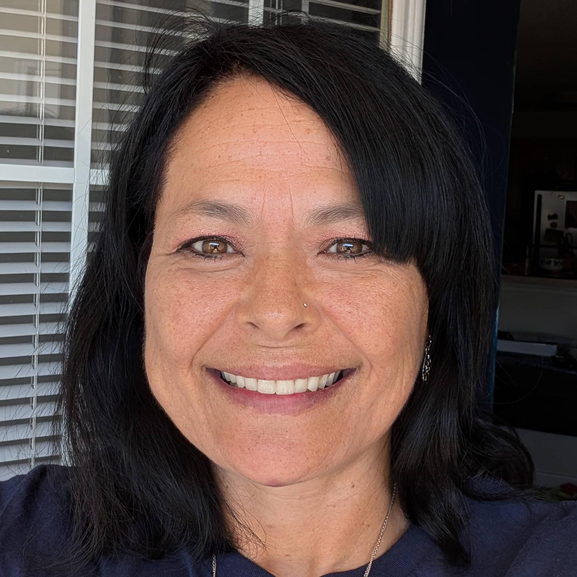 Linda Baldwin
