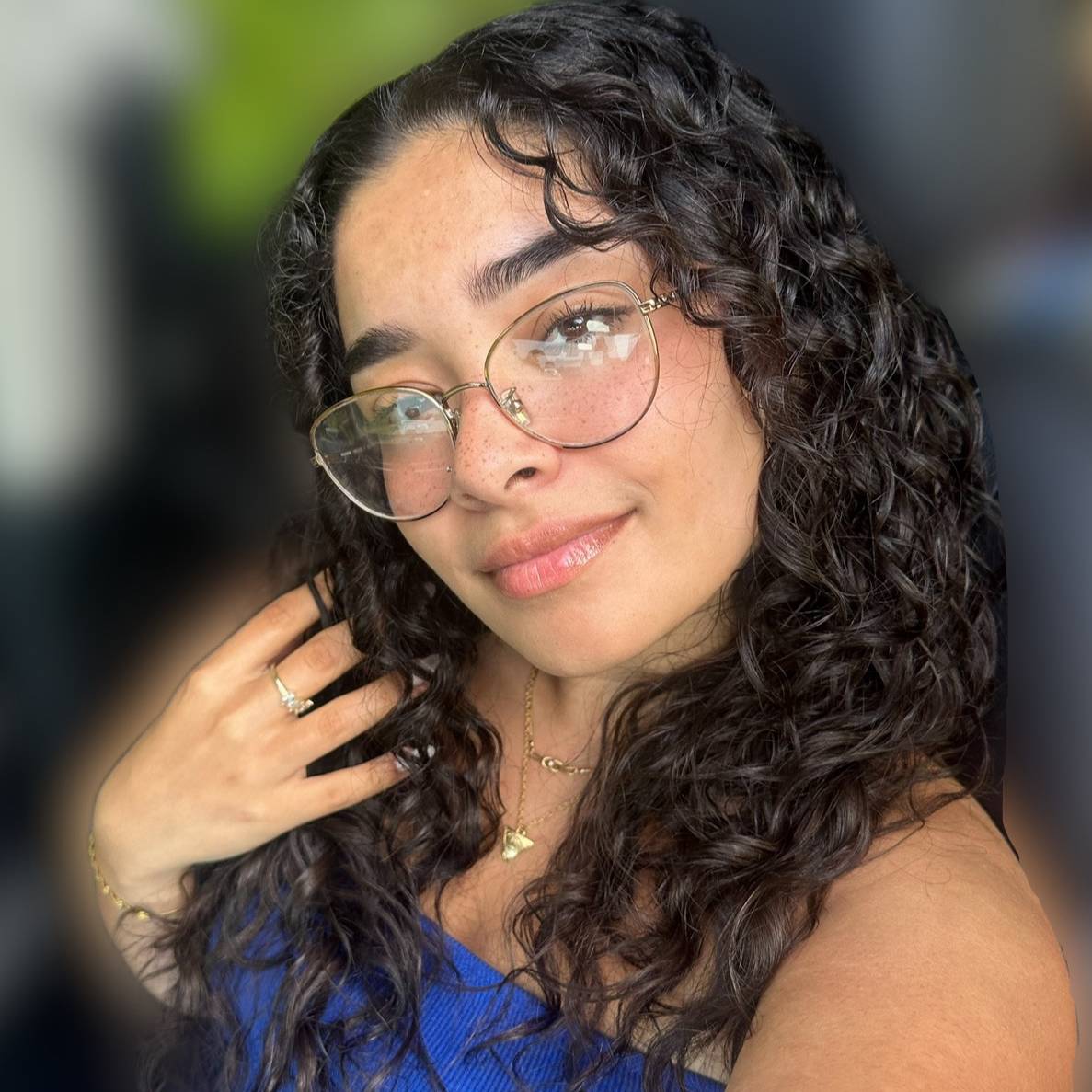 JACQUELINE CRESPO