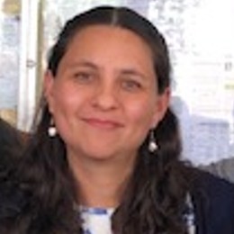 Janet Posadas
