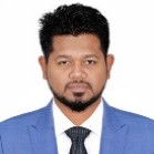 Mohammad Sadiqur Rahmann